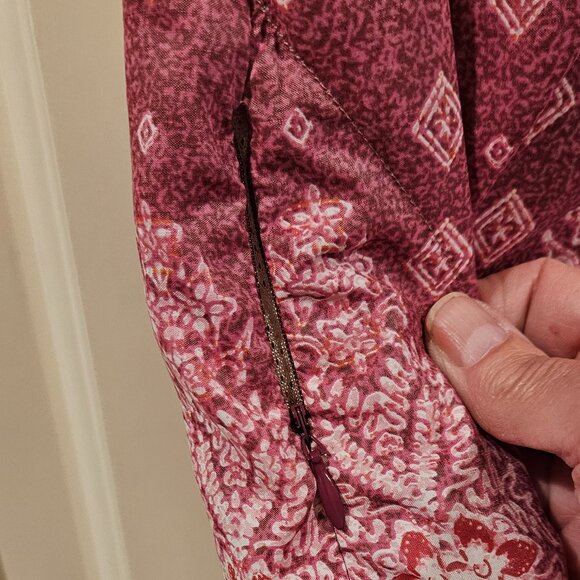 NOrthface women's shortsleeve top - Picture 6 of 6